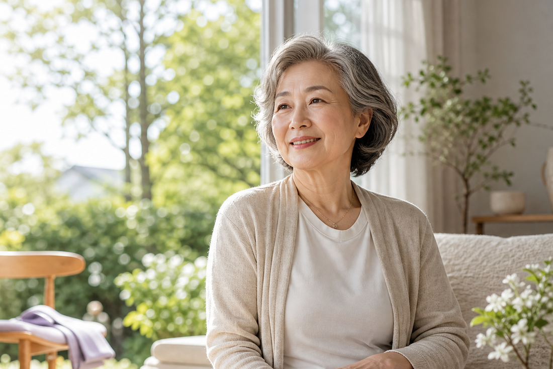 Healthy Aging After 70 | What Geriatric Care Gets Right