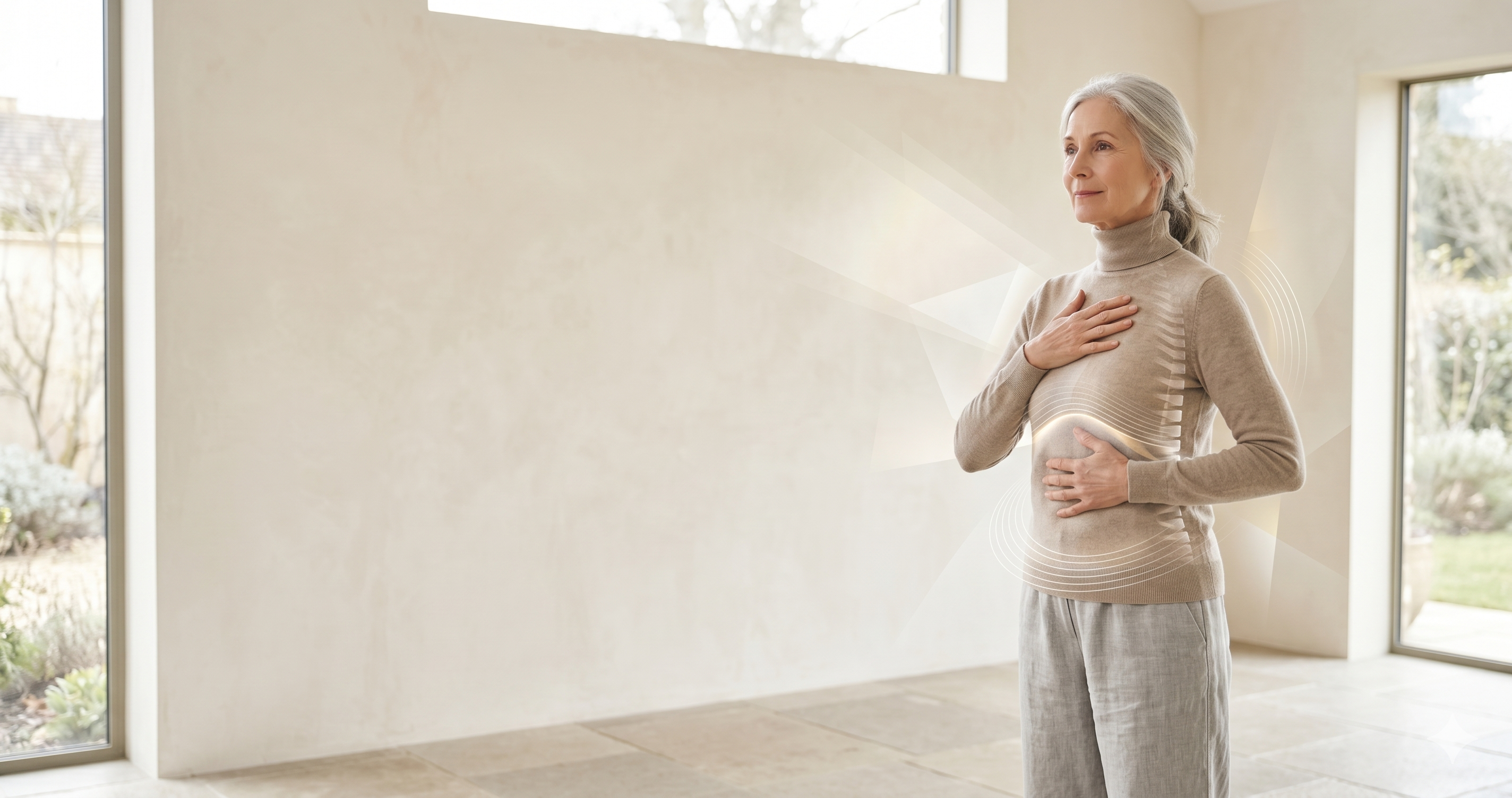 What Your Posture May Be Telling You About Your Body