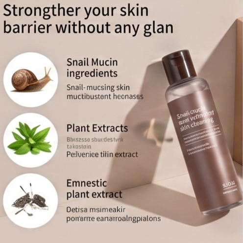BENTON Snail Bee High Content Skin Toner