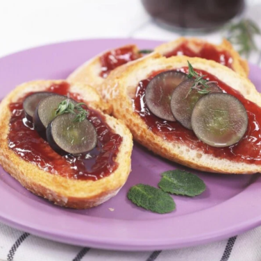 Father Hill’s Fig Jam