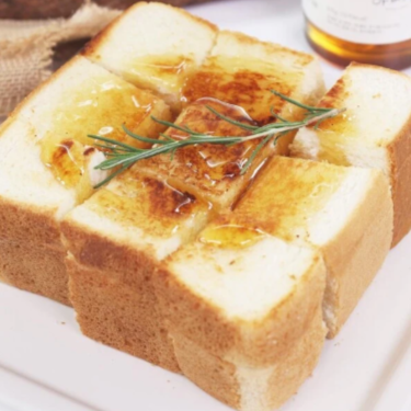 Artisan K-Fruit Grain Syrup Jams