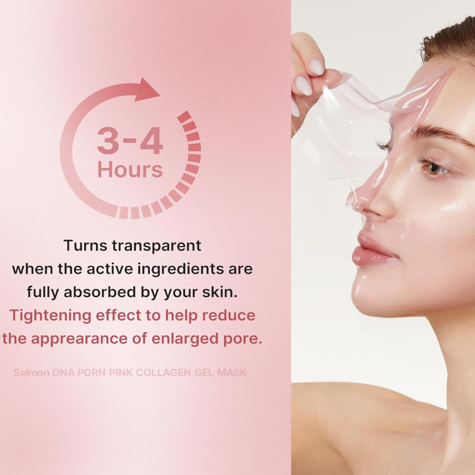 MEDICUBE Deep Peptide Radiance Mask