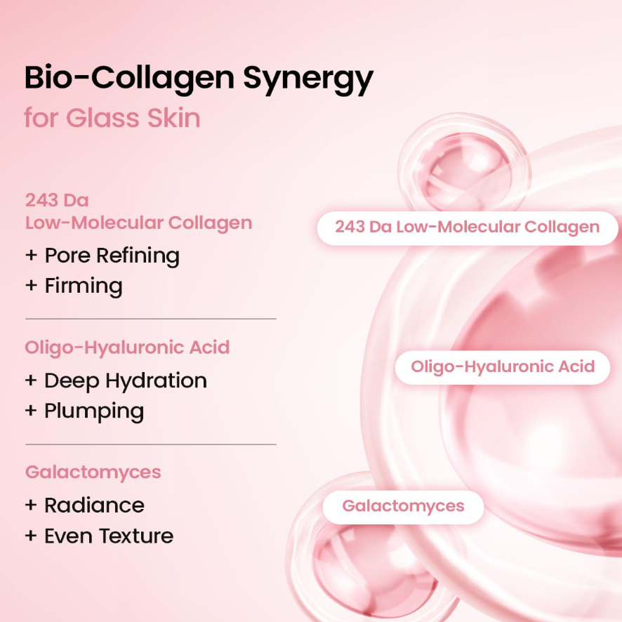 BIODANCE Bio Collagen Real Deep Mask