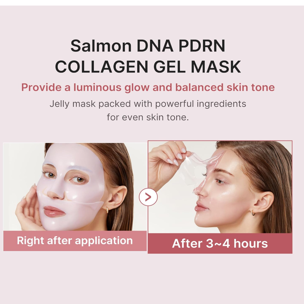 MEDICUBE Deep Peptide Radiance Mask