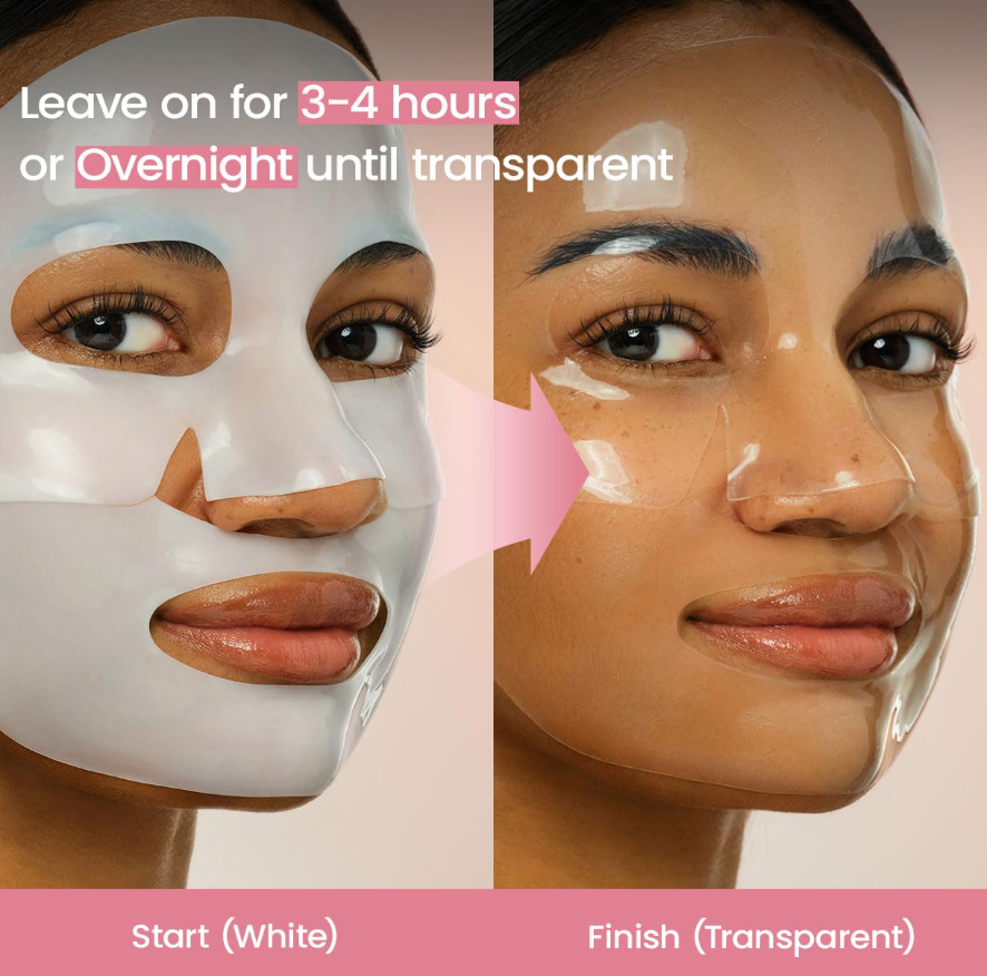 BIODANCE Bio Collagen Real Deep Mask