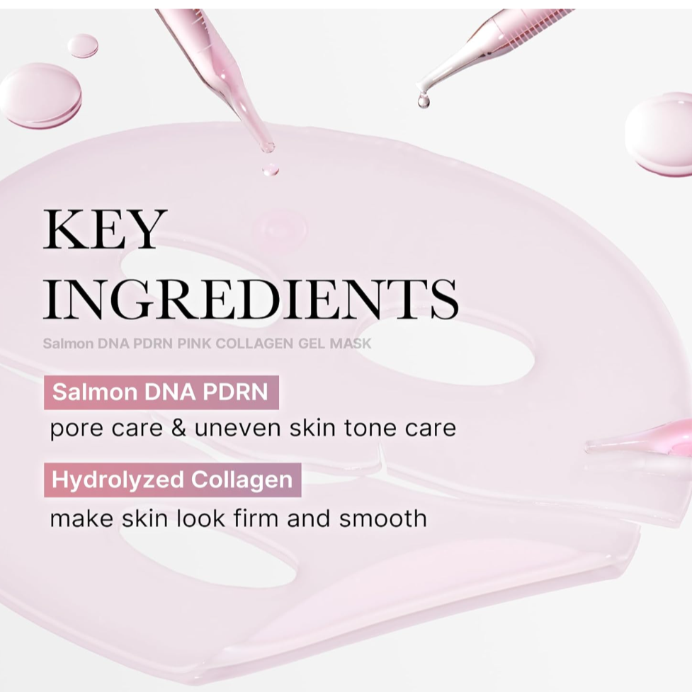 MEDICUBE Deep Peptide Radiance Mask