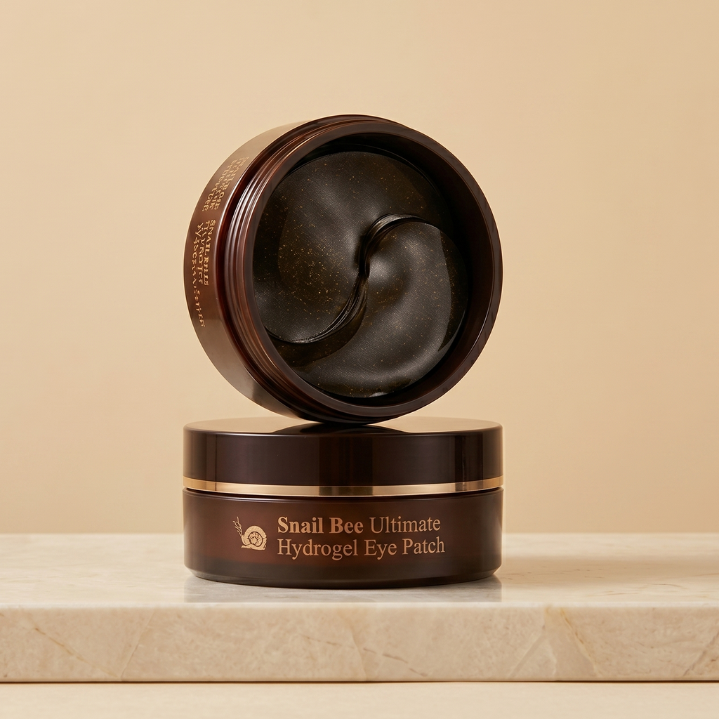 BENTON Snail Bee Ultimate Hydrogel Eye Patch