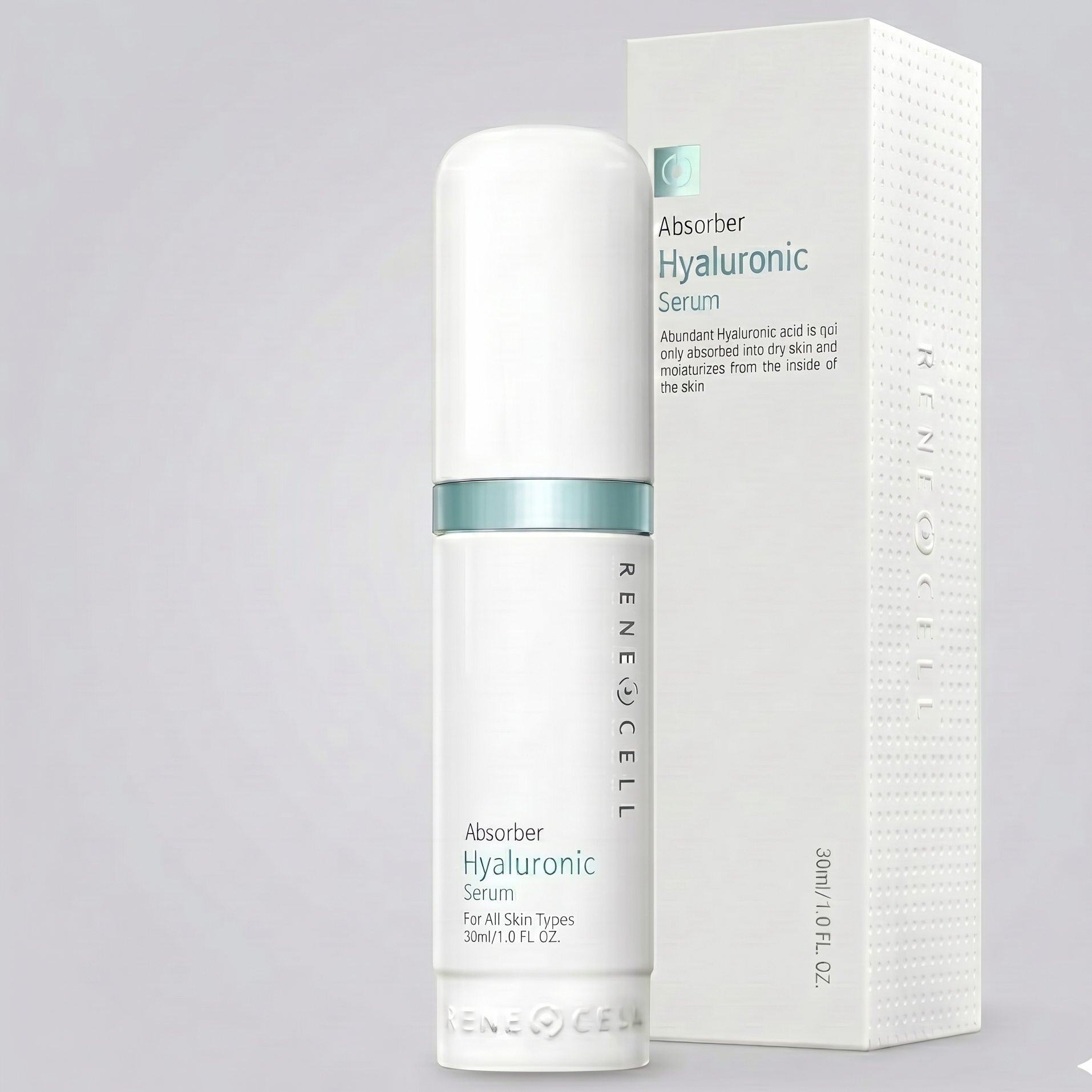 Hyaluronic Serum