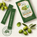 Organic Extra Virgin Olive Oil Stick