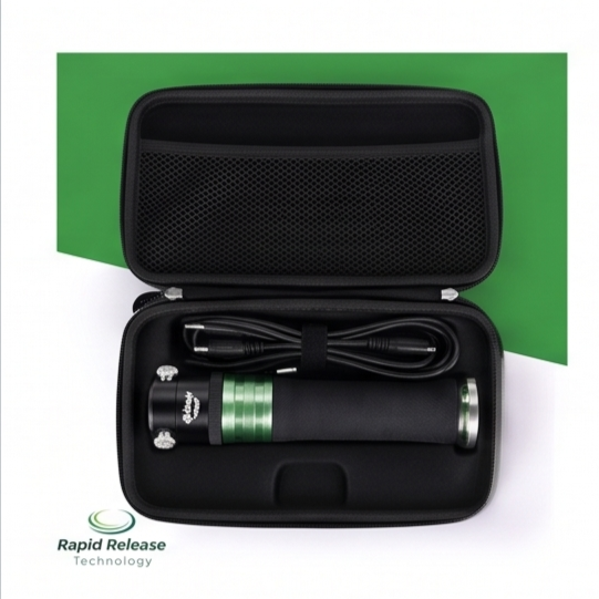 Rapid Release® Travels