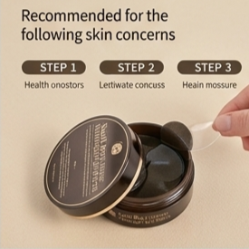 BENTON Snail Bee Ultimate Hydrogel Eye Patch