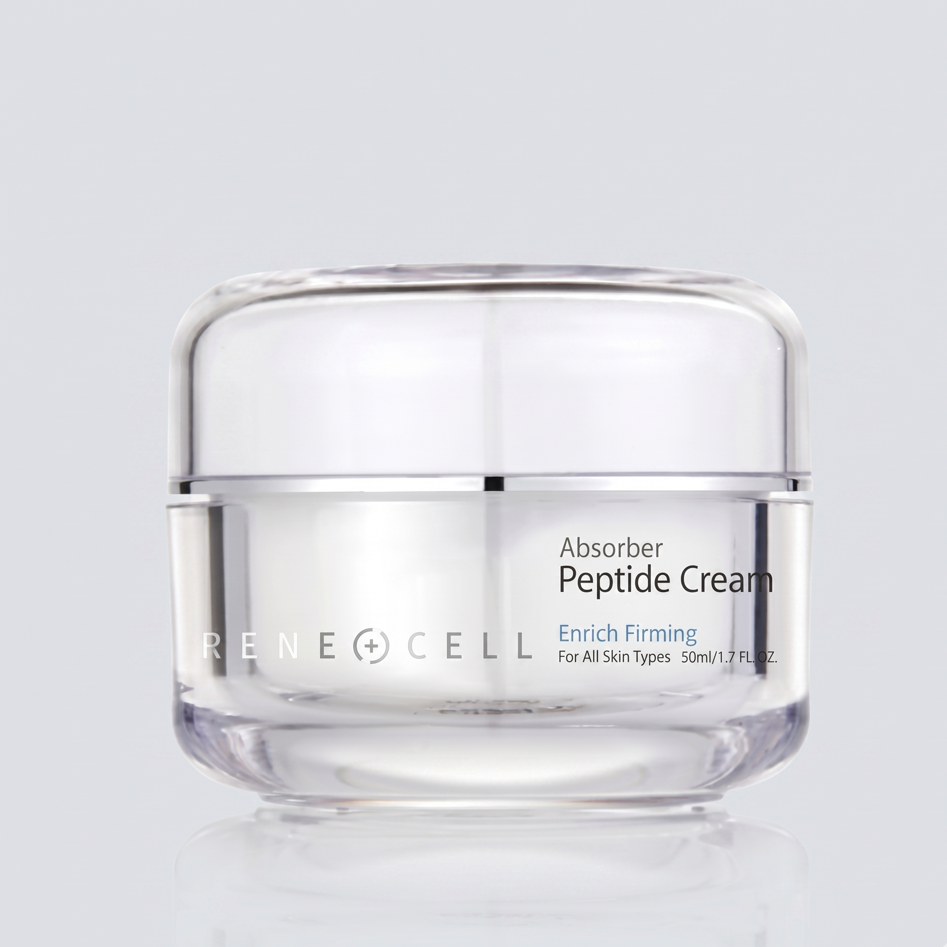 Peptide Cream