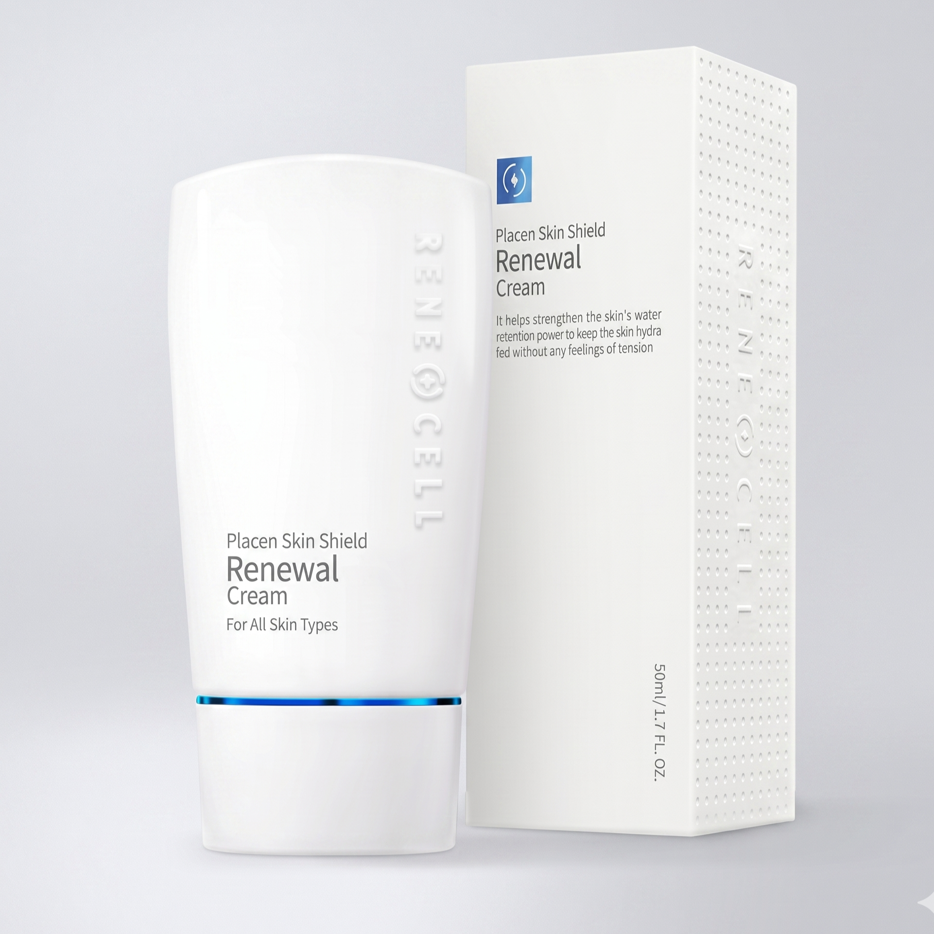 Renewal Cream